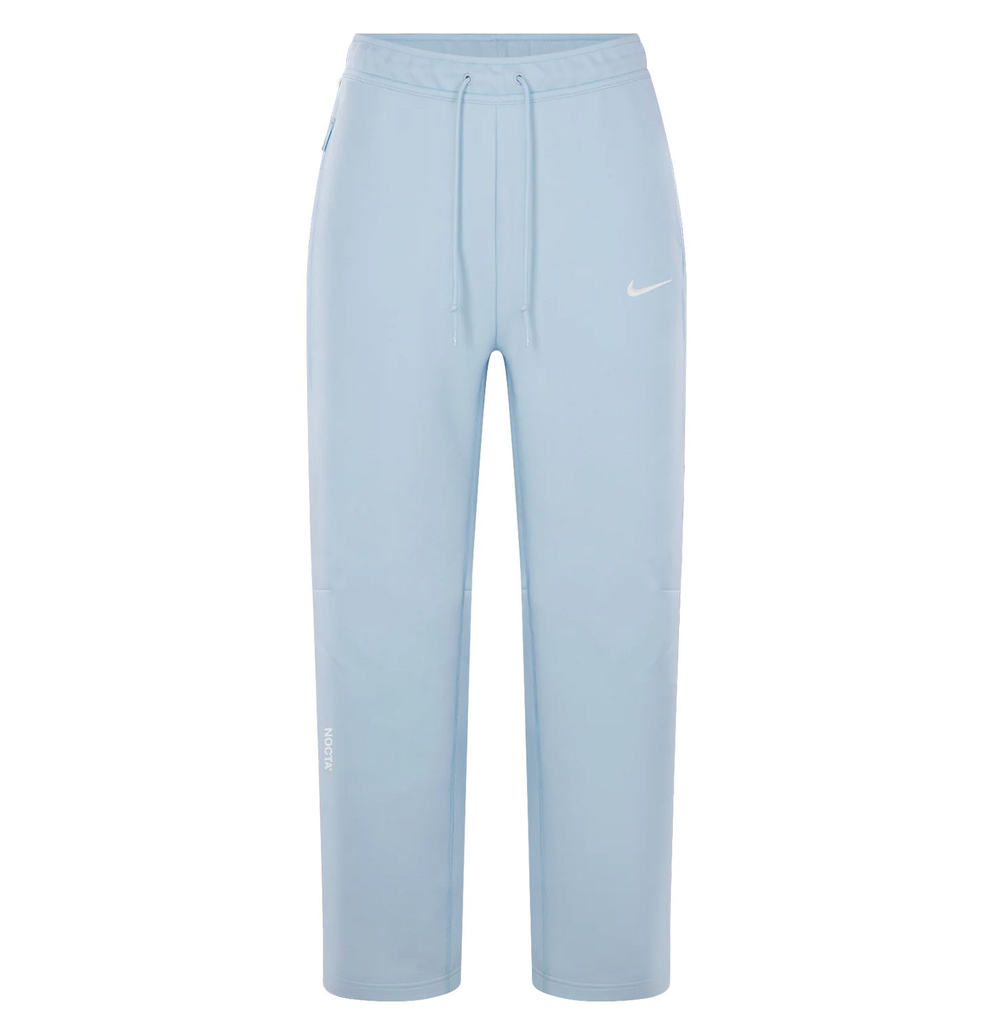 NOCT. PANTS BABY BLUE
