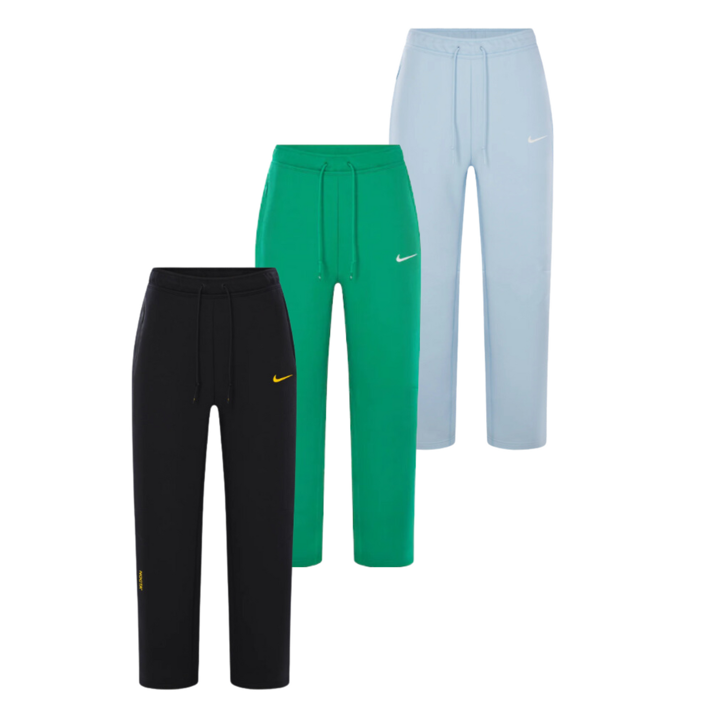 NOCT. GOLF TECH FLEECE PANTS