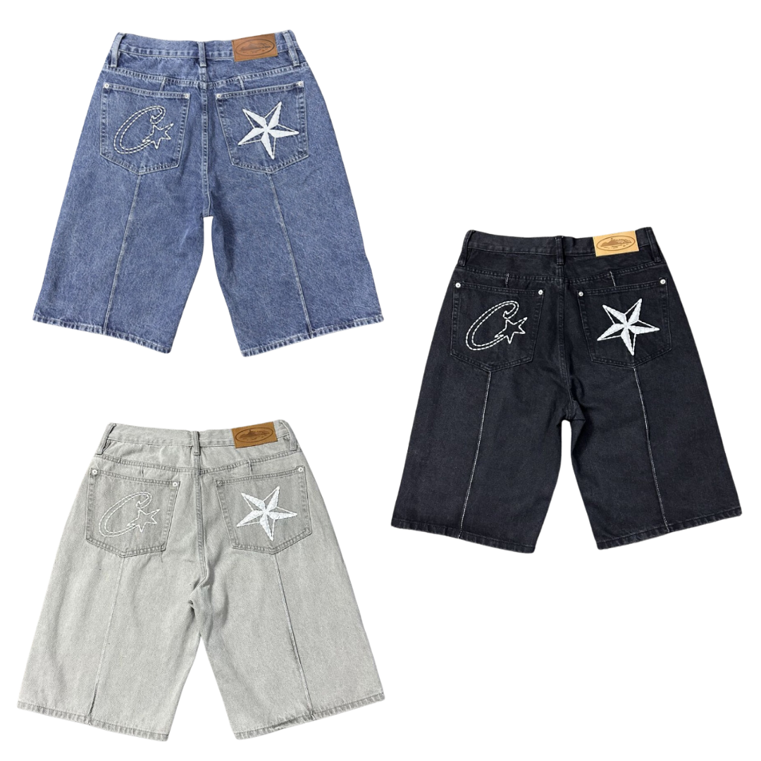 CORTZ. JORTS