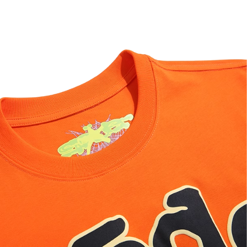 SP5DER STARS T-SHIRT