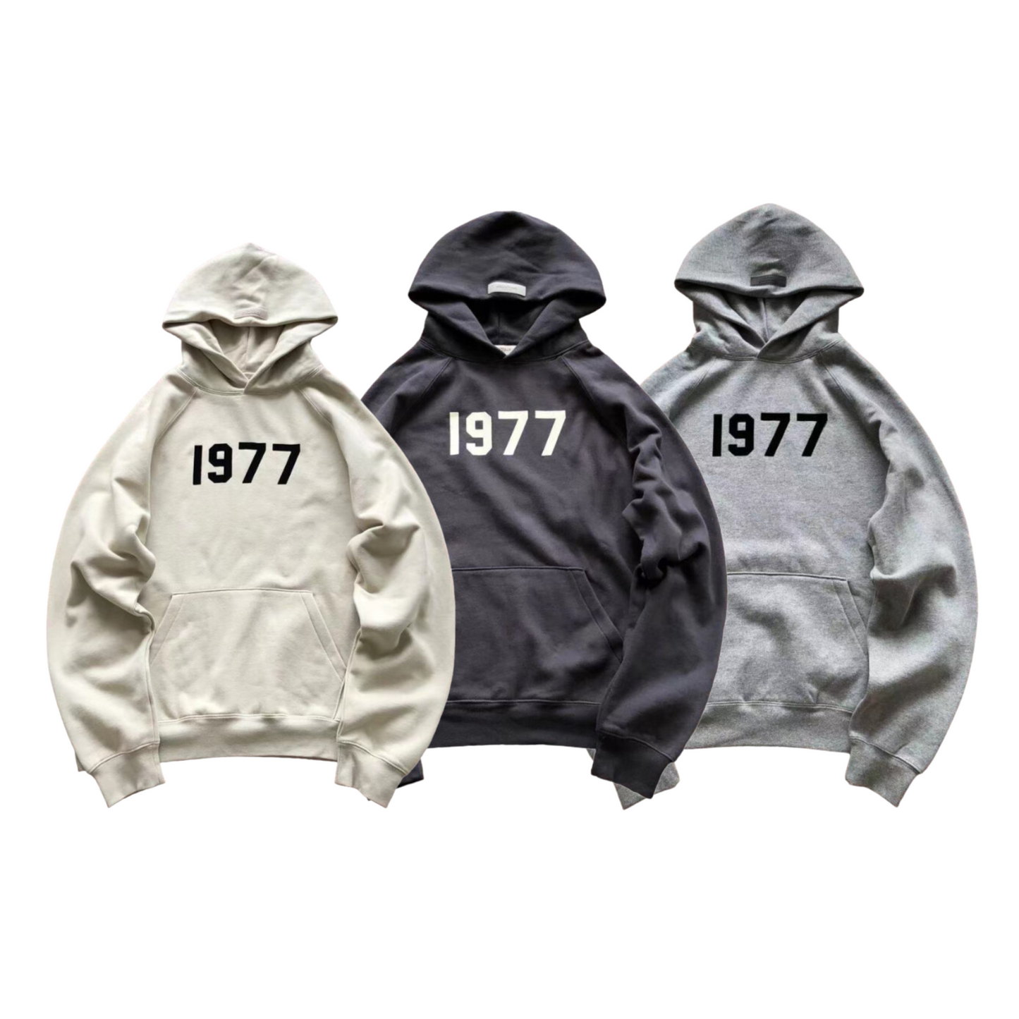 1977 Hoodie