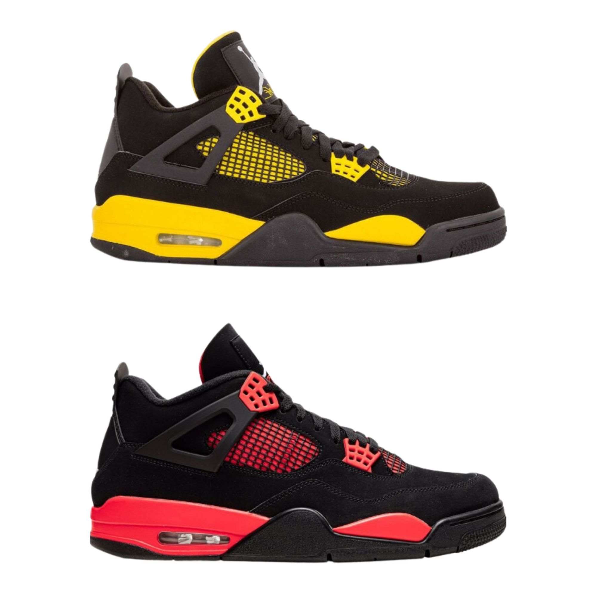 AJ4 THUNDER