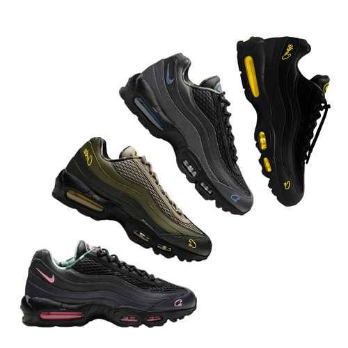 AIR MAX 95 CORT.