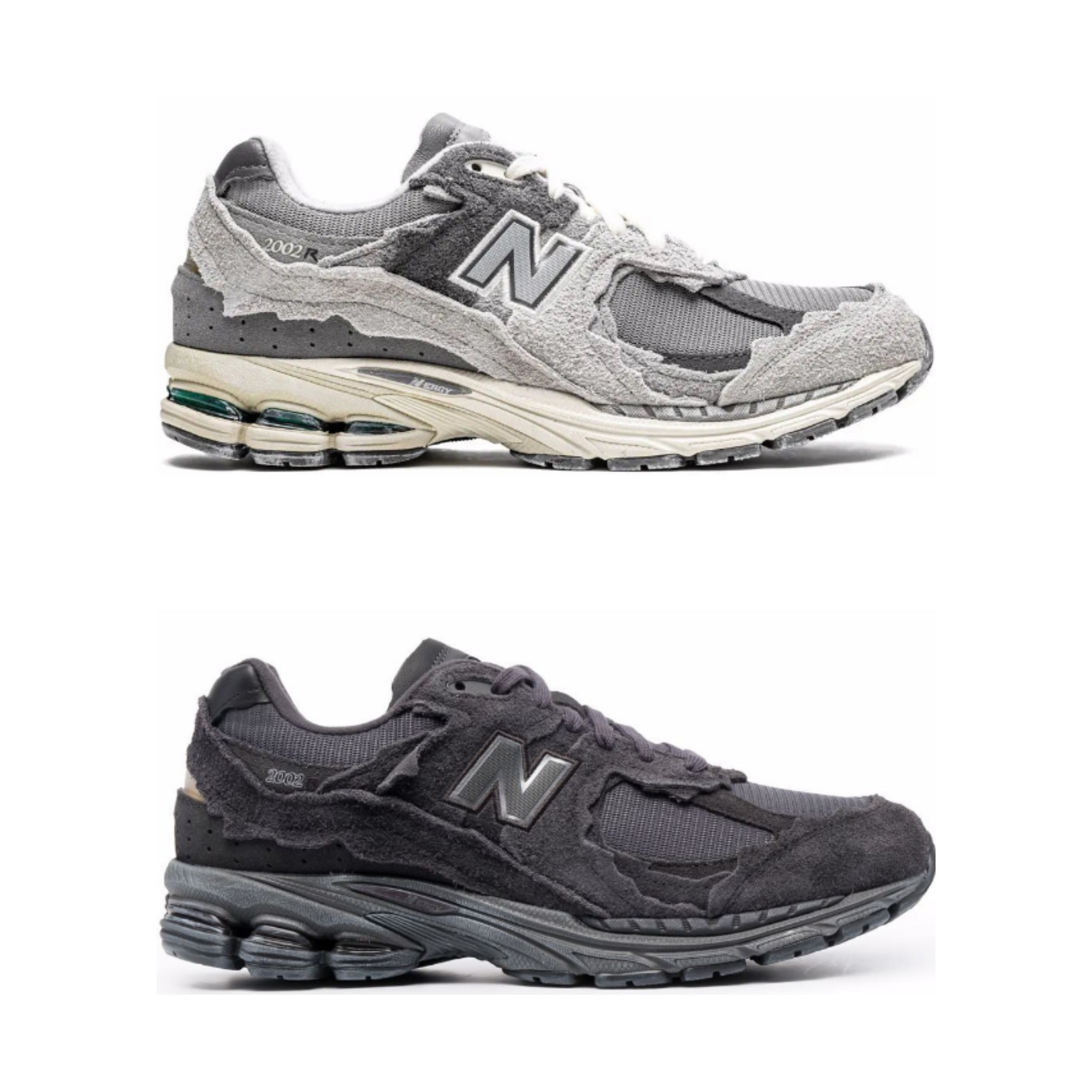 NB 2002R PROTECTION PACK