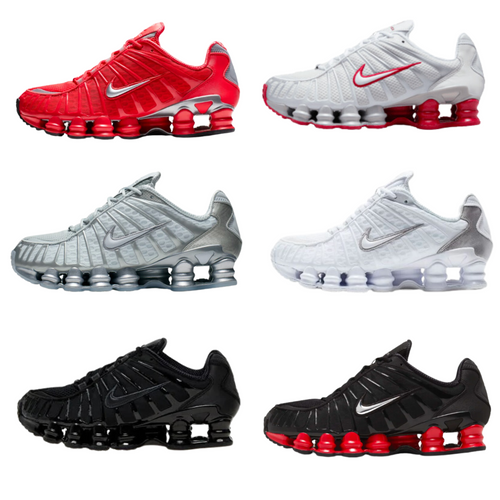 SHOX TL