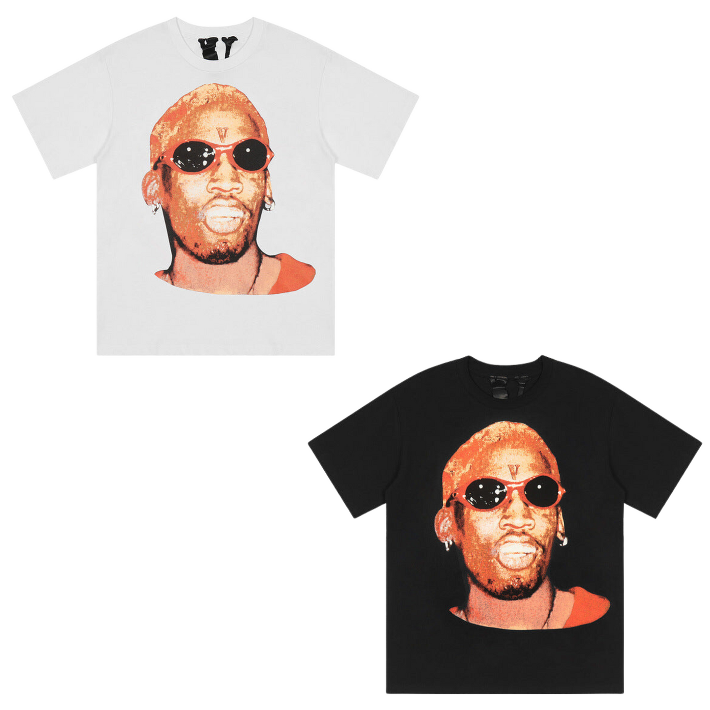 VLON. Rodman Tee