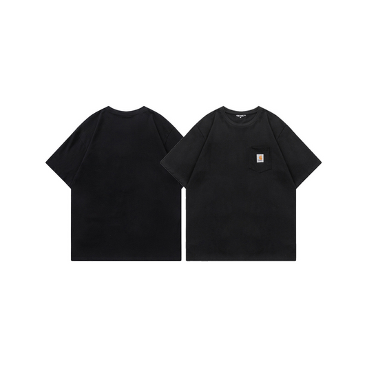 Carh. Pocket tee