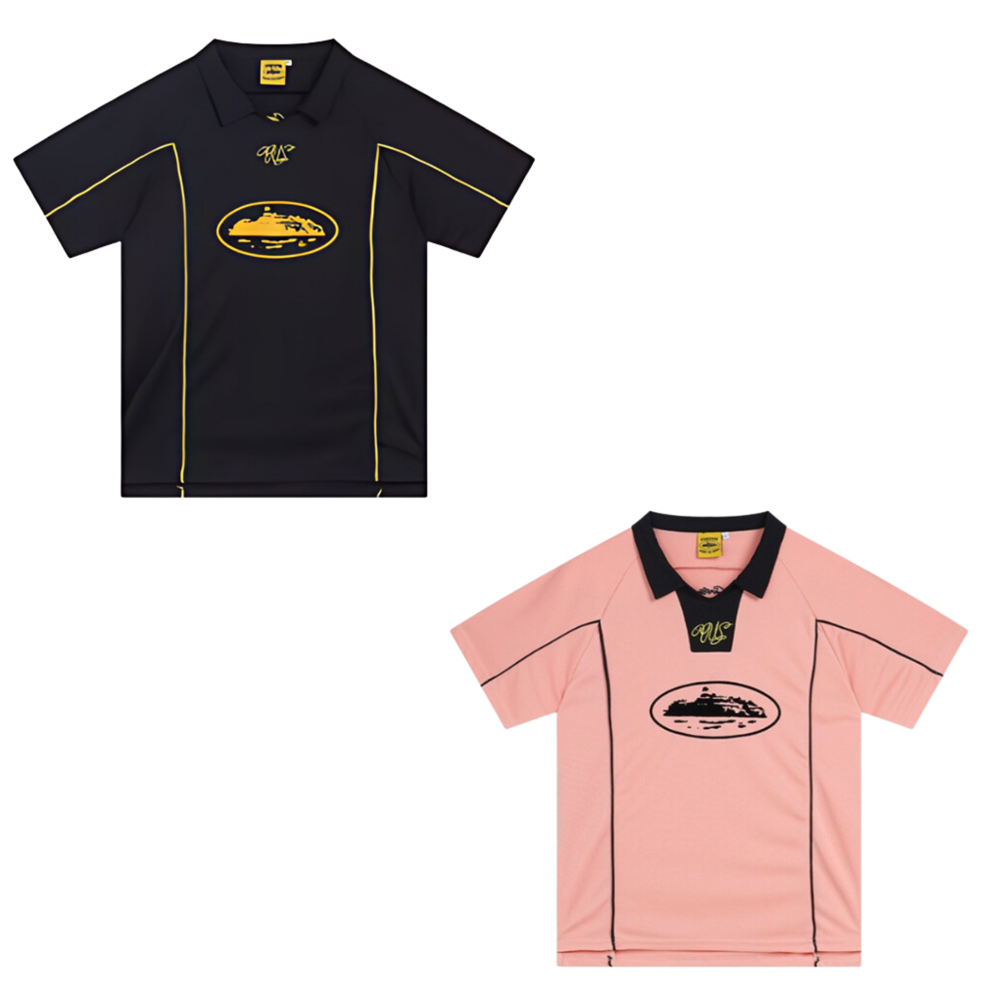 CORT. TALISMO JERSEY