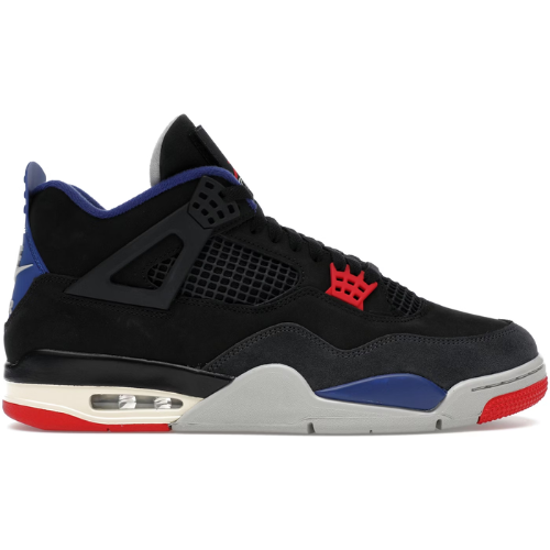 AJ4 RARE AIR