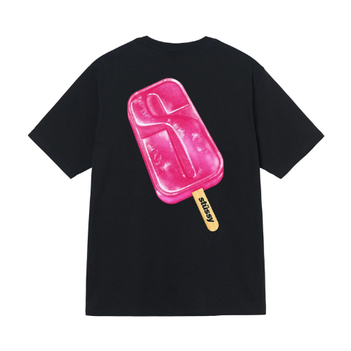 STUS. ICE CREAM TEE