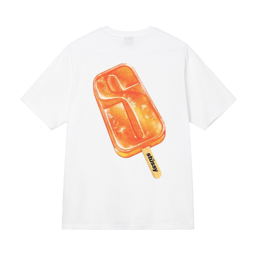 STUS. ICE CREAM TEE