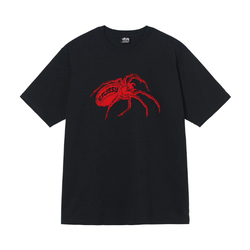 STUS. SPIDER TEE