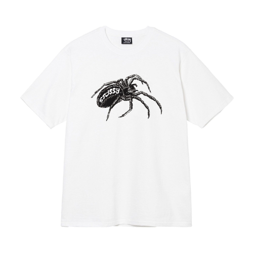 STUS. SPIDER TEE