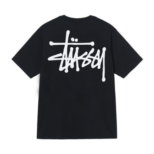 STUS. CLASSIC LOGO TEE