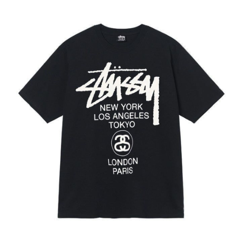 STUS. CITY TEE