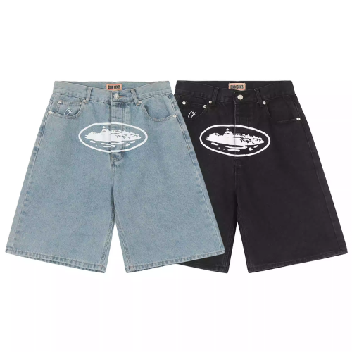 CORT. ALCATRAZ JORTS
