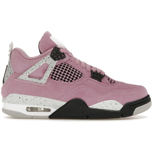 AJ4 PINK ORCHID