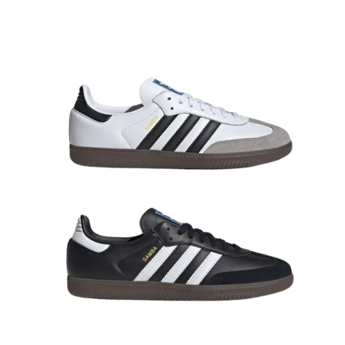 SAMBA OG