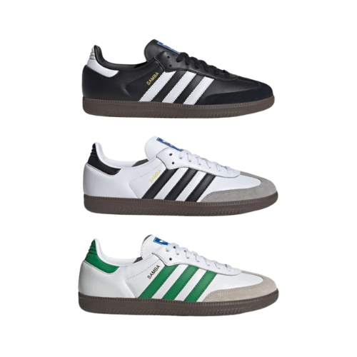 ADID. SAMBA OG