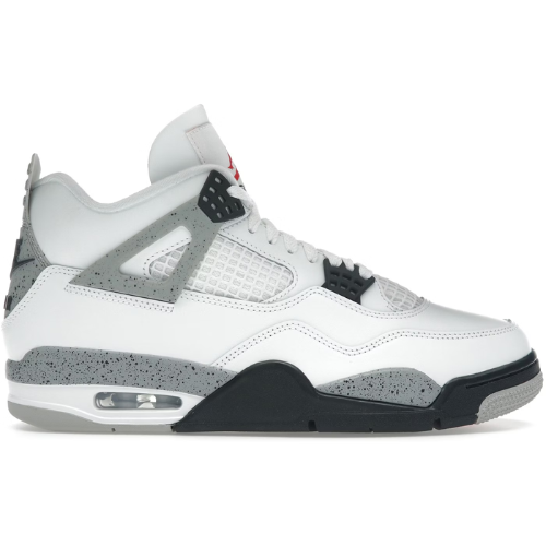 AJ4 WHITE CEMENT 2025