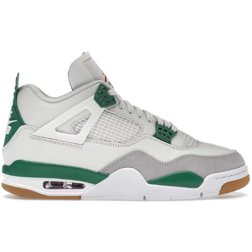 AJ4 SB PINE GREEN