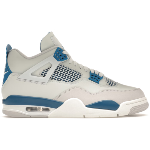 AJ4 MILITARY BLUE
