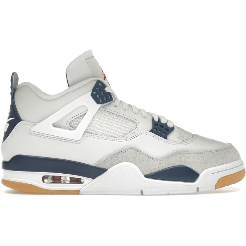 AJ4 SB NAVY