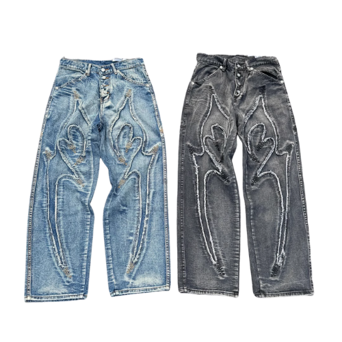 THG CLUB JEANS