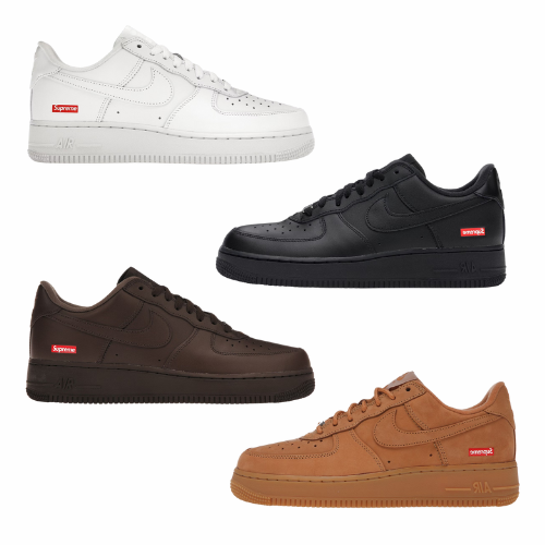 AF1 SUPREME