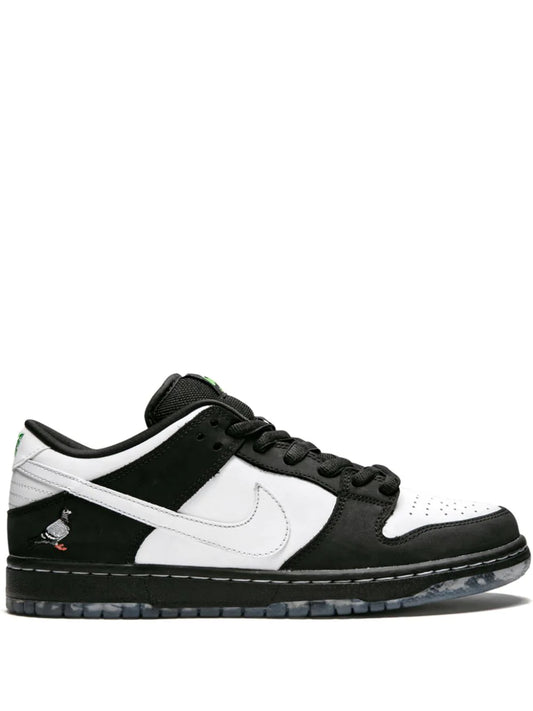 NIK. DUNK LOW SB PIGEON