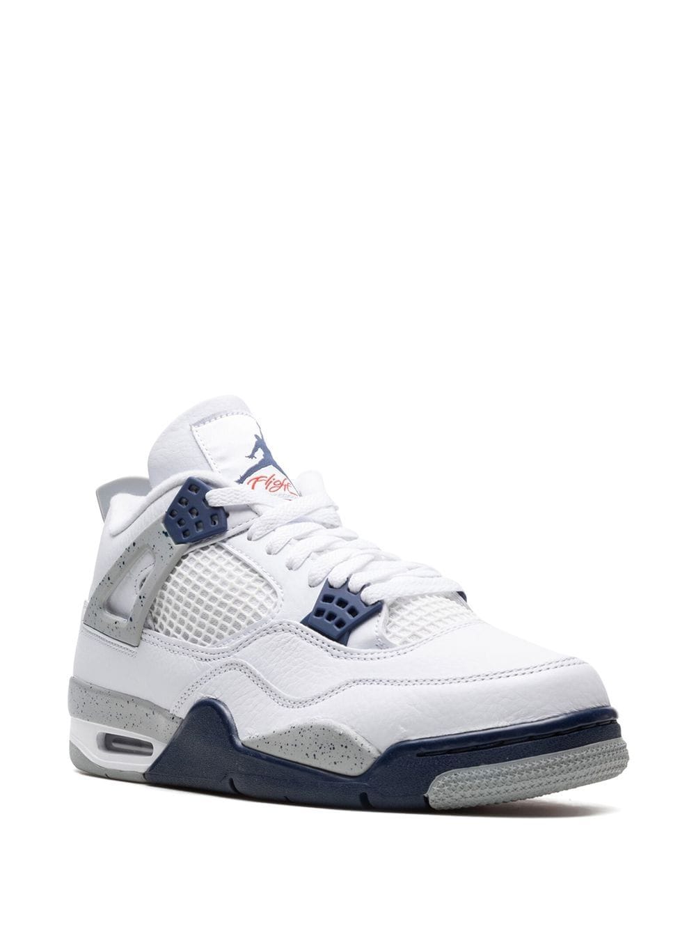 J4 Midnight Navy