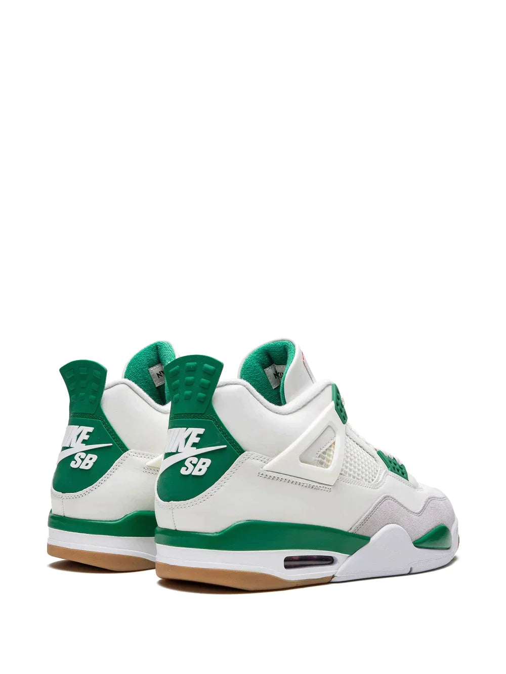 J4 SB Pine Green